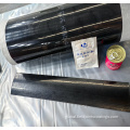 China Underground Pre-insulated pipe heat shrink sleeves Manufactory